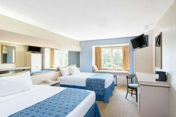  - Microtel Inn & Suites by Wyndham Seneca Falls