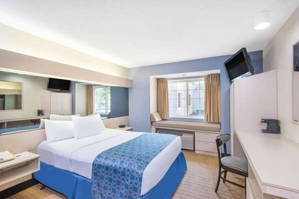  - Microtel Inn & Suites by Wyndham Seneca Falls