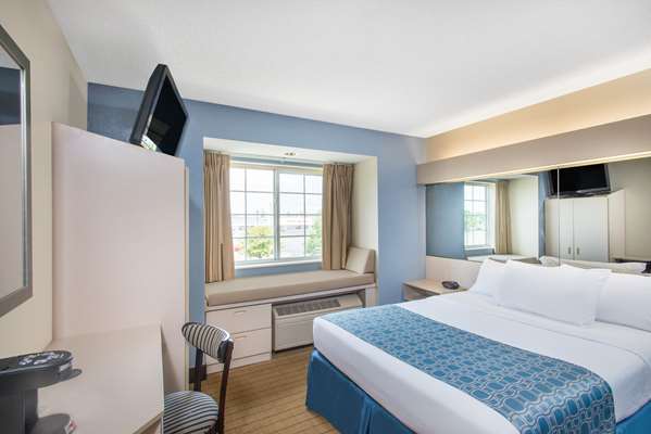  - Microtel Inn & Suites by Wyndham Seneca Falls