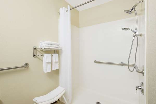  - Microtel Inn & Suites by Wyndham Seneca Falls