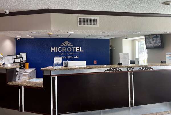  - Microtel Inn & Suites by Wyndham Clear Lake Houston