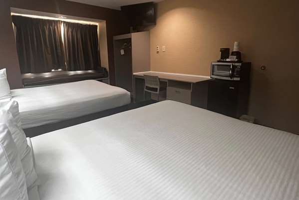  - Microtel Inn & Suites by Wyndham Clear Lake Houston
