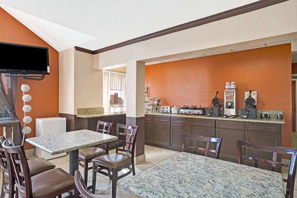  - Microtel Inn & Suites by Wyndham Clear Lake Houston