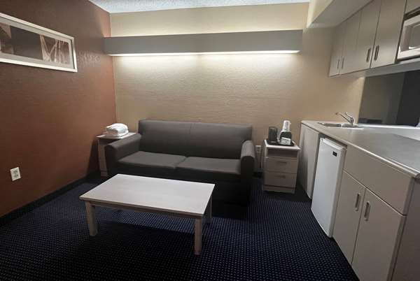  - Microtel Inn & Suites by Wyndham Clear Lake Houston