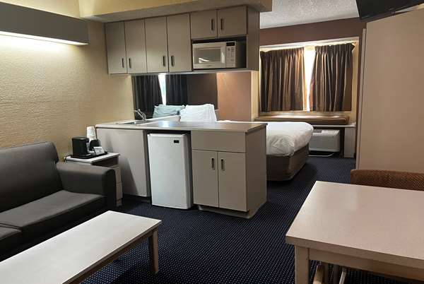  - Microtel Inn & Suites by Wyndham Clear Lake Houston