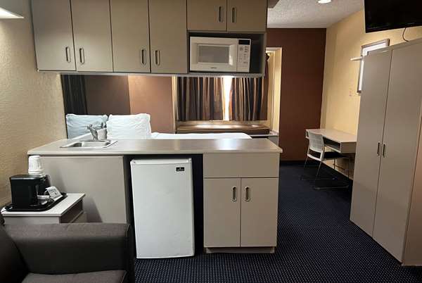  - Microtel Inn & Suites by Wyndham Clear Lake Houston