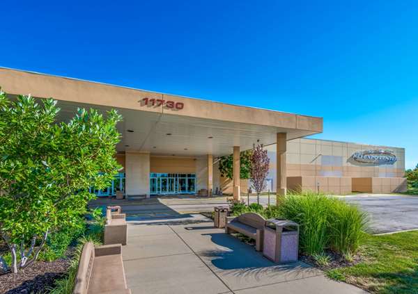  - Microtel Inn & Suites by Wyndham Airport Kansas City - I-29, Exit 13