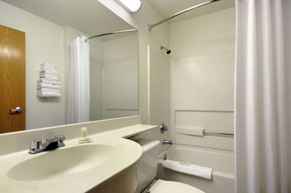  - Microtel Inn & Suites by Wyndham Arlington - I-20, Exit 449