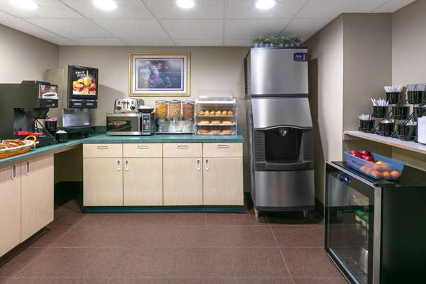  - Microtel Inn & Suites by Wyndham Arlington - I-20, Exit 449