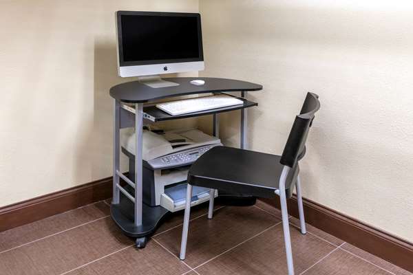 Conference Area - Microtel Inn & Suites by Wyndham Arlington - I-20, Exit 449