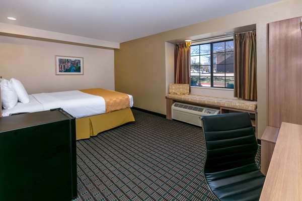  - Microtel Inn & Suites by Wyndham Arlington - I-20, Exit 449