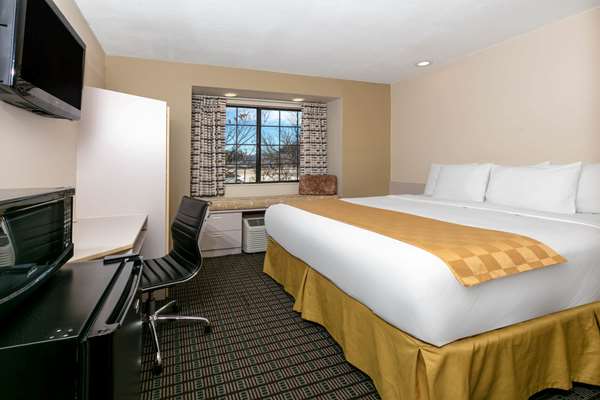  - Microtel Inn & Suites by Wyndham Arlington - I-20, Exit 449