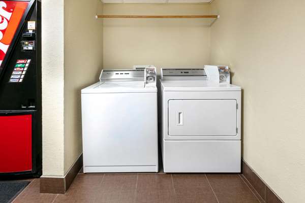 Amenities - Microtel Inn & Suites by Wyndham Arlington - I-20, Exit 449