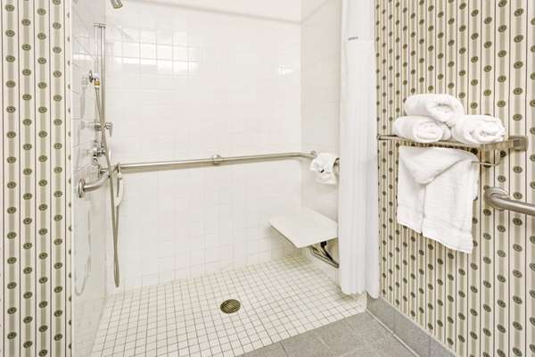  - Microtel Inn by Wyndham Airport Denver