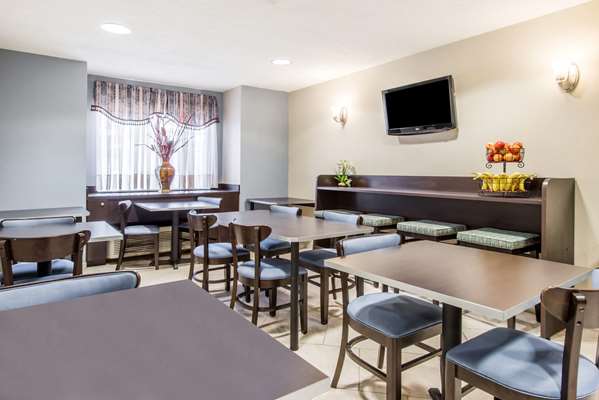  - Microtel Inn by Wyndham Georgetown - I-75, Exit 126
