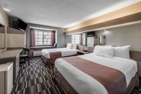  - Microtel Inn by Wyndham Georgetown - I-75, Exit 126