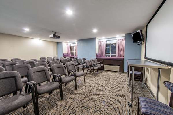 - Microtel Inn by Wyndham Georgetown - I-75, Exit 126