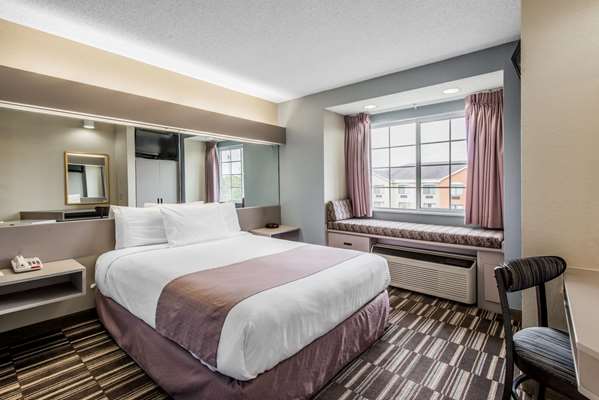  - Microtel Inn by Wyndham Georgetown - I-75, Exit 126