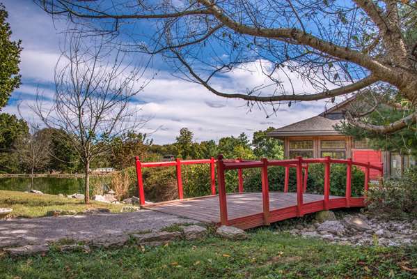  - Microtel Inn by Wyndham Georgetown - I-75, Exit 126