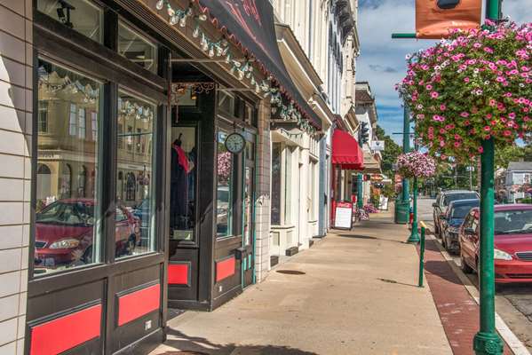  - Microtel Inn by Wyndham Georgetown - I-75, Exit 126