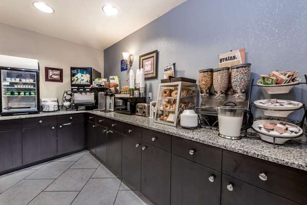  - Microtel Inn by Wyndham Georgetown - I-75, Exit 126