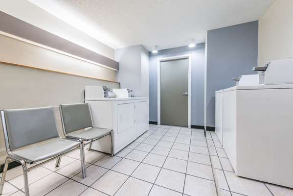  - Microtel Inn by Wyndham Georgetown - I-75, Exit 126