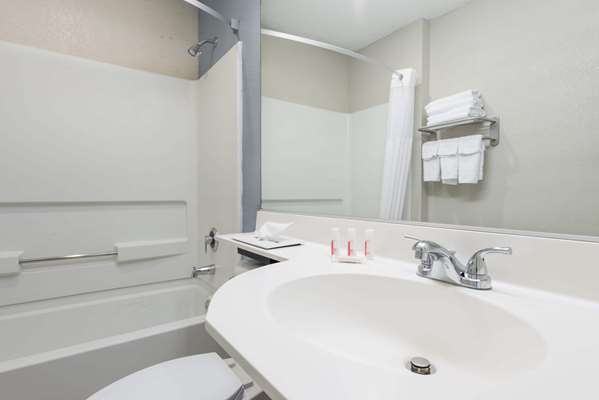  - Microtel Inn by Wyndham Georgetown - I-75, Exit 126