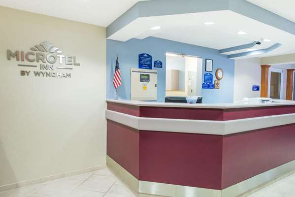  - Microtel Inn by Wyndham Georgetown - I-75, Exit 126