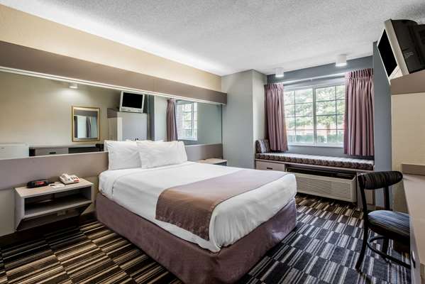  - Microtel Inn by Wyndham Georgetown - I-75, Exit 126