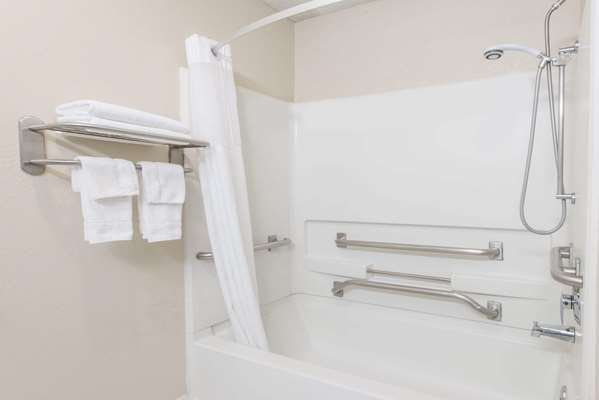  - Microtel Inn by Wyndham Georgetown - I-75, Exit 126