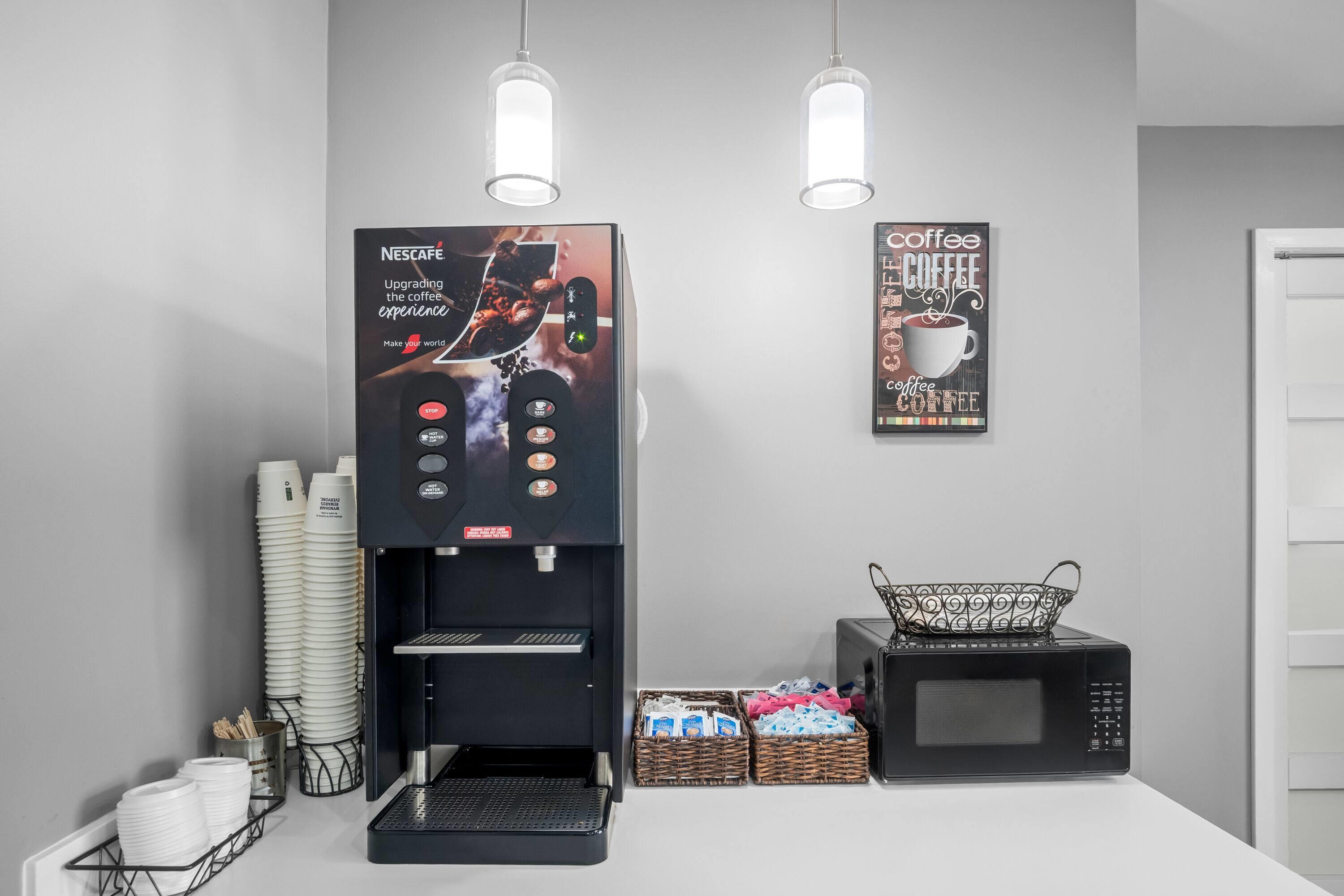 Property amenity | Microtel Inn by Wyndham Georgetown