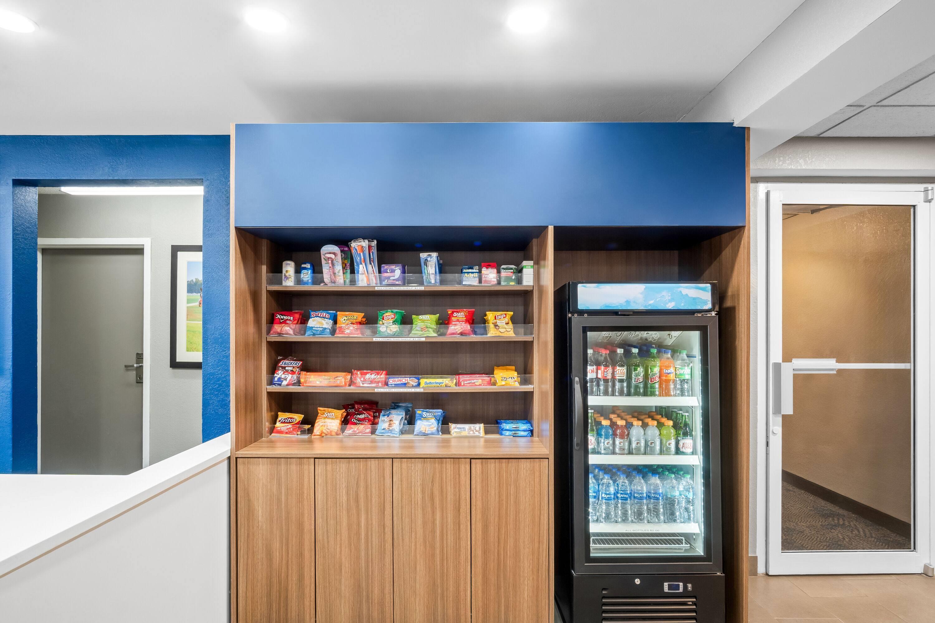 Property amenity | Microtel Inn by Wyndham Georgetown