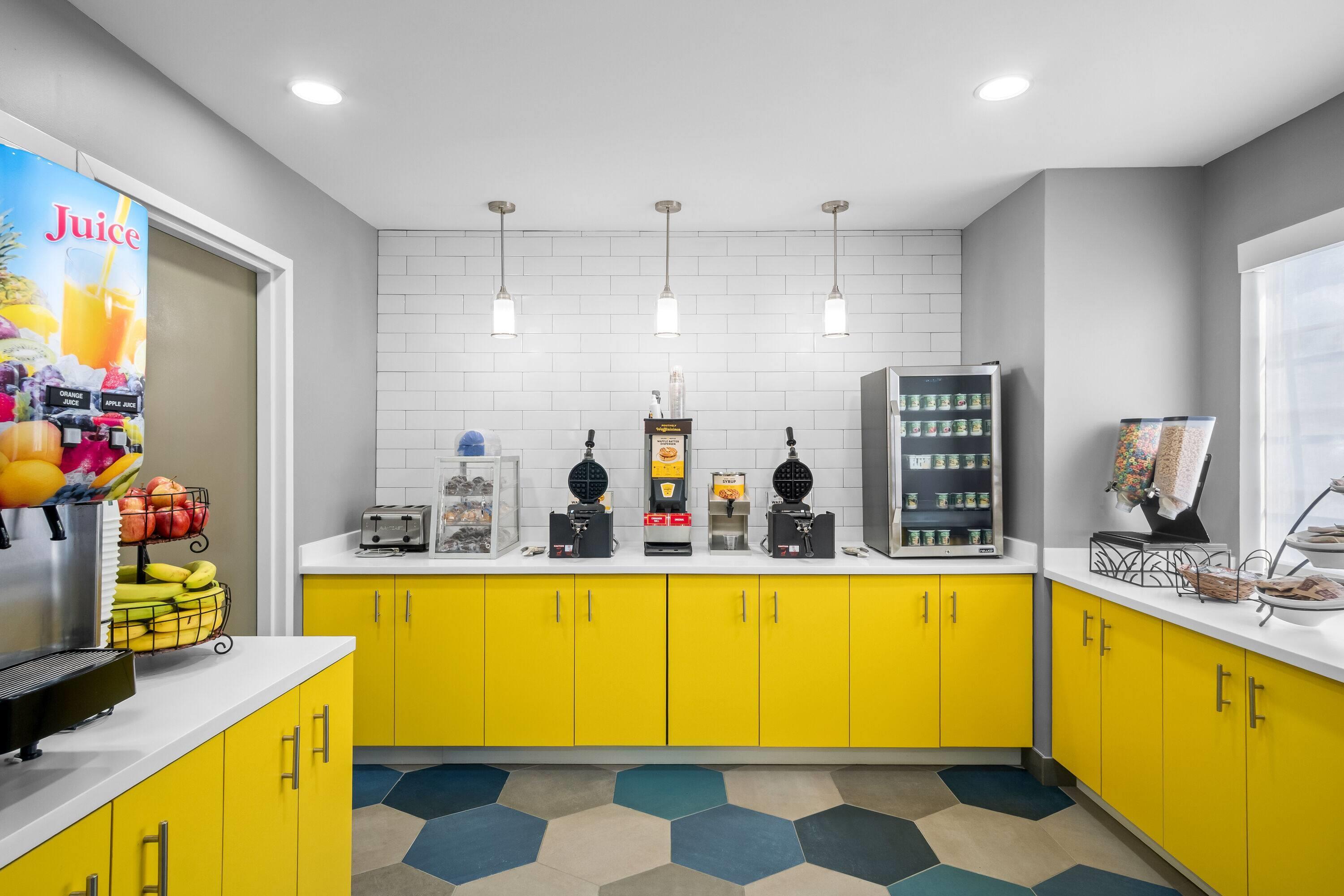 Undefined | Microtel Inn by Wyndham Georgetown