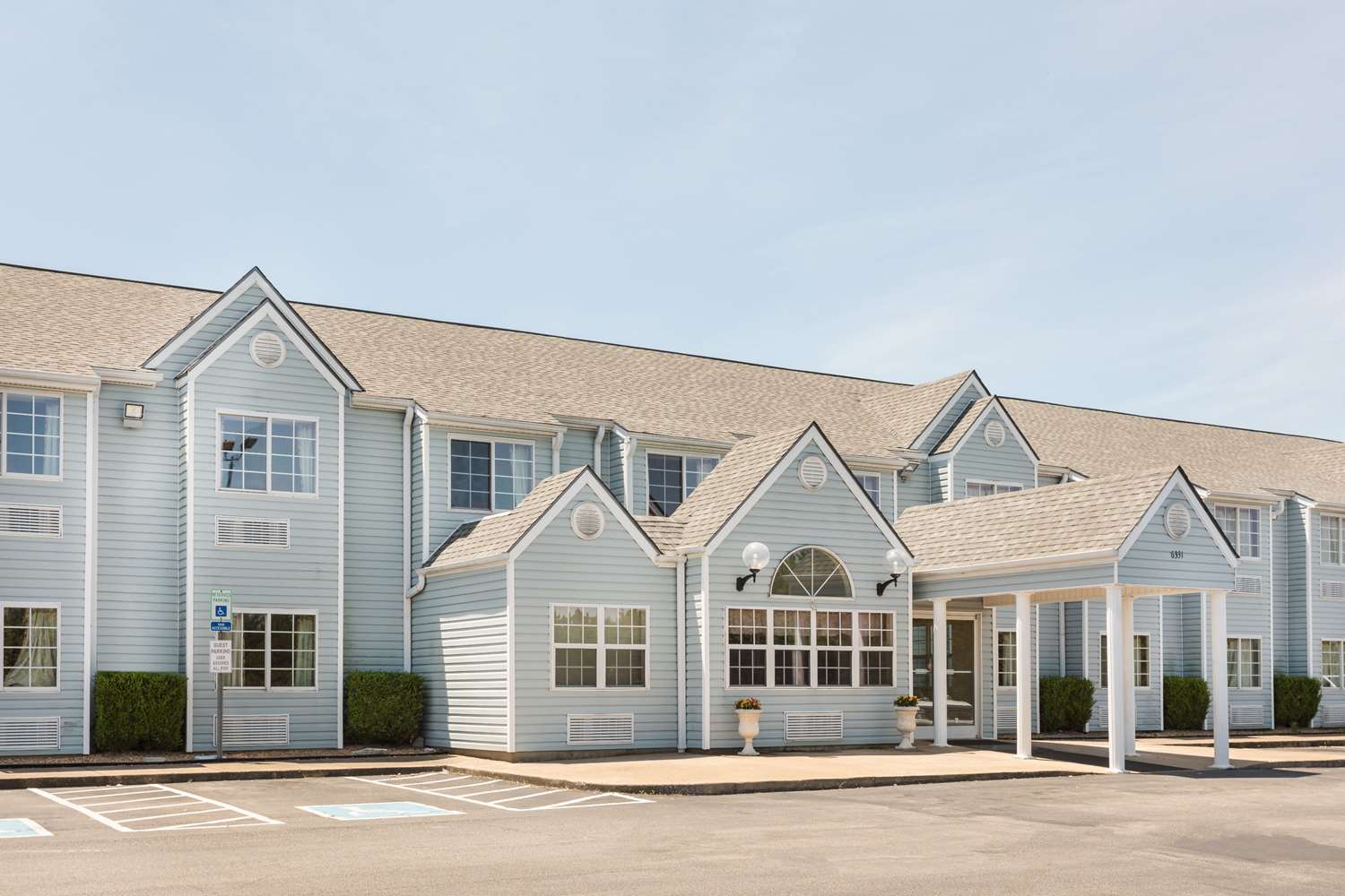 Microtel Inn by Wyndham Cottondale I20 & I59, Exit 77, AL See