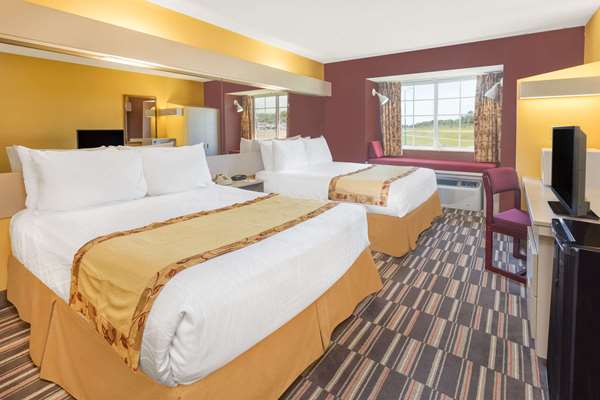  - Microtel Inn by Wyndham Cottondale - I-20 & I-59, Exit 77