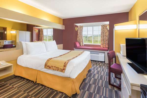  - Microtel Inn by Wyndham Cottondale - I-20 & I-59, Exit 77