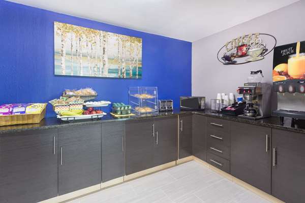  - Microtel Inn by Wyndham Cottondale - I-20 & I-59, Exit 77