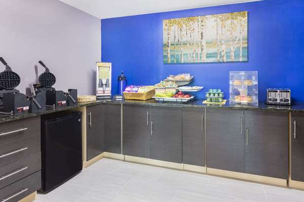  - Microtel Inn by Wyndham Cottondale - I-20 & I-59, Exit 77