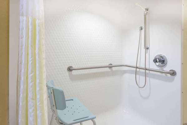  - Microtel Inn by Wyndham Cottondale - I-20 & I-59, Exit 77