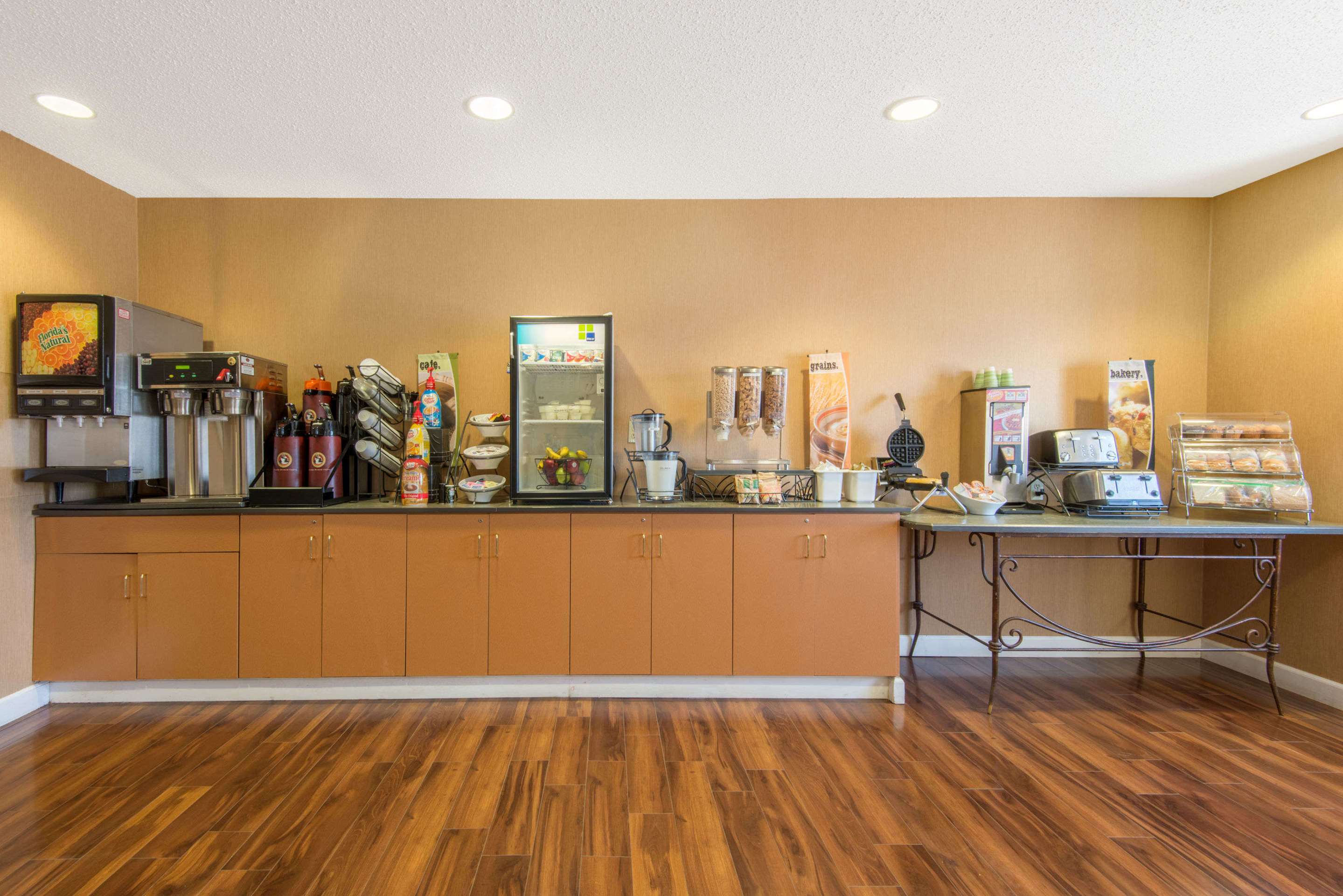 Property amenity | Microtel Inn & Suites by Wyndham Raton