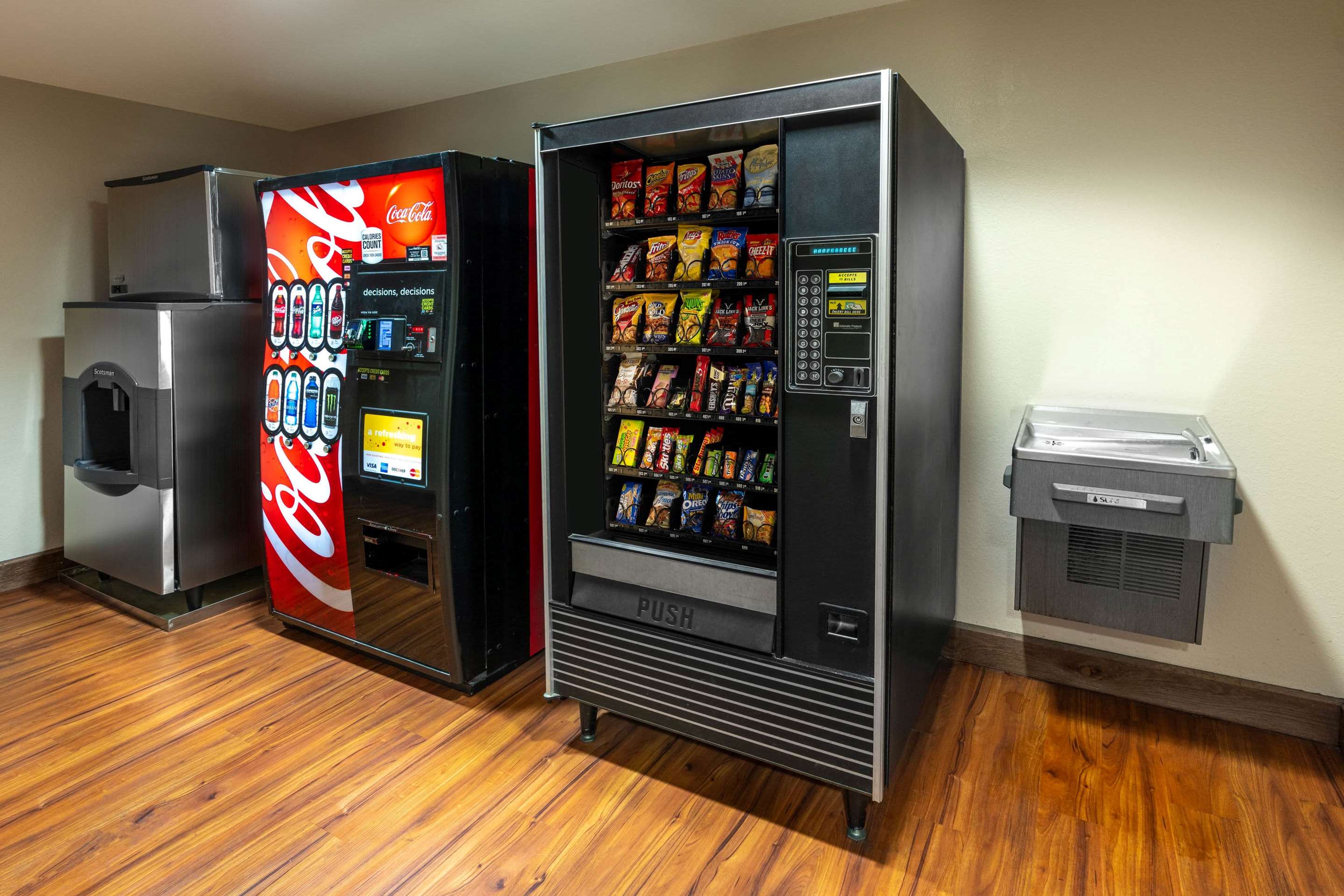 Property amenity | Microtel Inn & Suites by Wyndham Raton