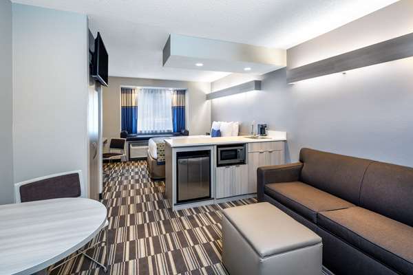  - Microtel Inn & Suites by Wyndham Buckhead Area Atlanta - I-85, Exit 89