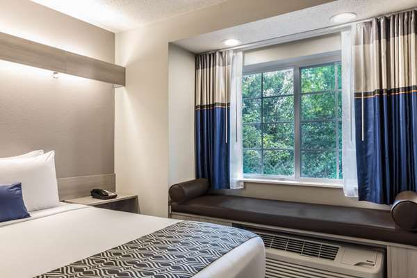  - Microtel Inn & Suites by Wyndham Buckhead Area Atlanta - I-85, Exit 89