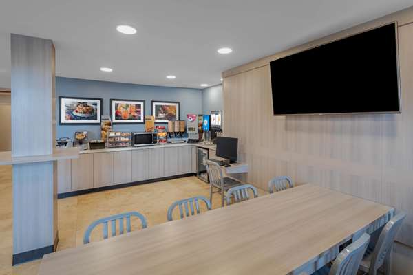  - Microtel Inn & Suites by Wyndham Buckhead Area Atlanta - I-85, Exit 89