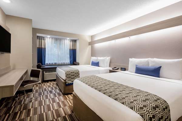  - Microtel Inn & Suites by Wyndham Buckhead Area Atlanta - I-85, Exit 89