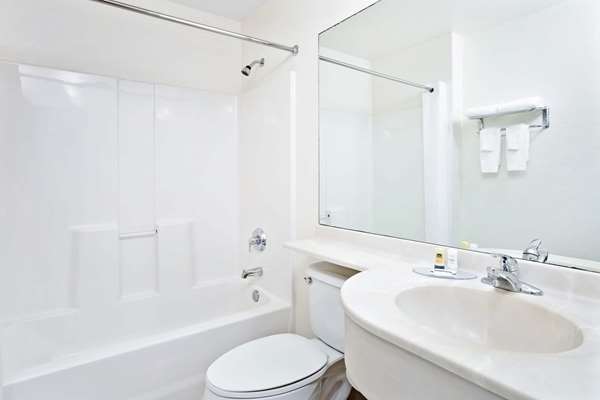  - Microtel Inn & Suites by Wyndham Morgan Hill