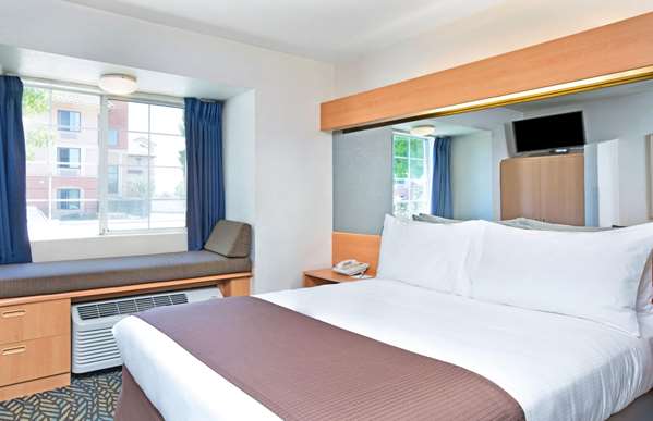  - Microtel Inn & Suites by Wyndham Morgan Hill