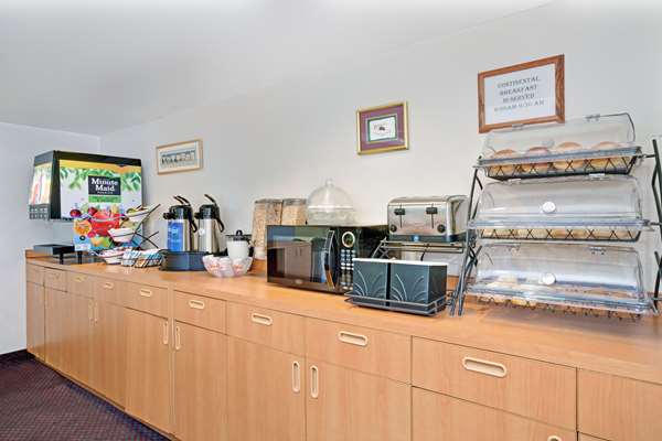  - Microtel Inn & Suites by Wyndham Morgan Hill