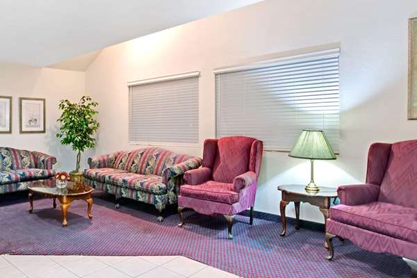  - Microtel Inn & Suites by Wyndham Morgan Hill