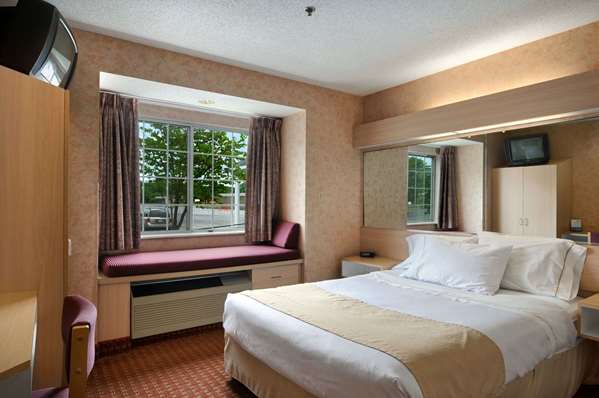  - Microtel Inn & Suites by Wyndham Baldwinsville